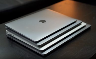 Looking for an Apple MacBook