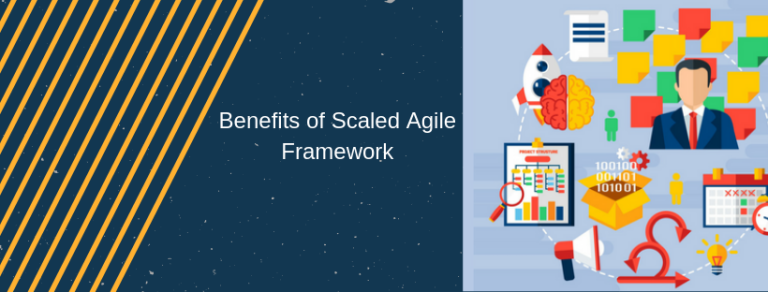 Scaled Agile Framework
