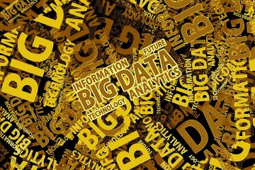 Applications Of Big Data