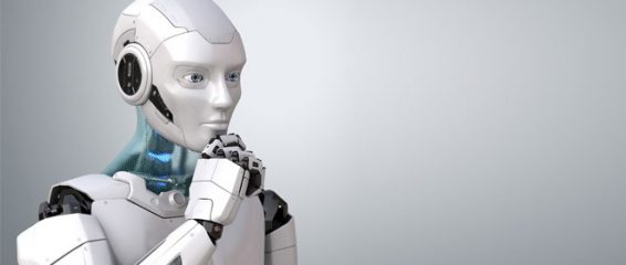 Robotic Process Automation