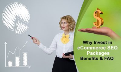 eCommerce SEO packages