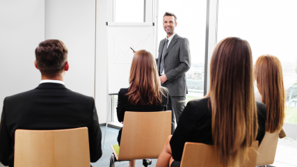 IT Training Providers In Dharamshala