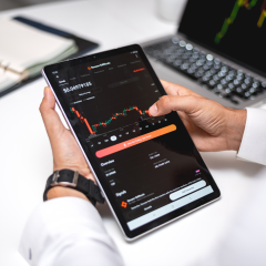 Cryptocurrency bitcoin