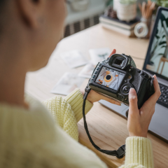 SEO For Wedding Photographers