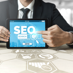 SEO for Concrete Coatings