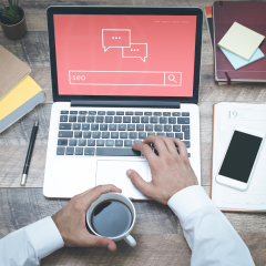 SEO Services Sunshine Coast