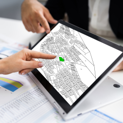 business map seo services