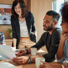 Social Media Management Oklahoma City