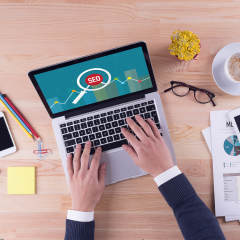 Regional SEO Services