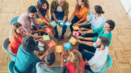 social media agency phoenix