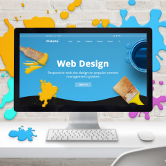 Ecommerce Website Design