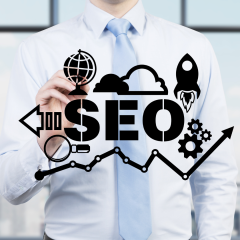 Franchise SEO Agency