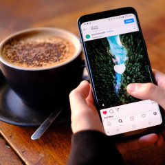 Instagram Management