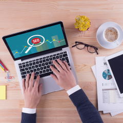 SEO Services Clearwater FL