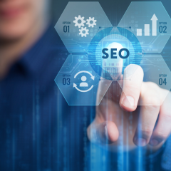 seo specialist den haag