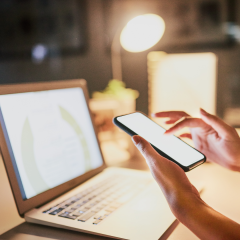 Social Media Manager NYC