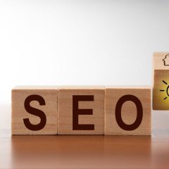 seo services central coast