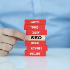 Baton Rouge SEO Services