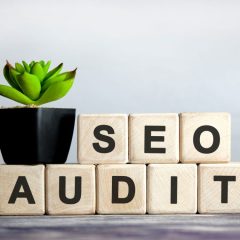 Law Firm SEO Audit