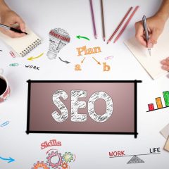 SEO Services Cambridge