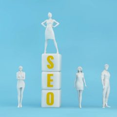 fashion seo services