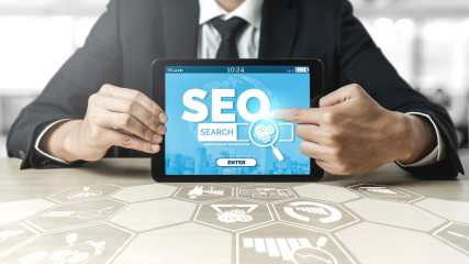 cambridge seo services