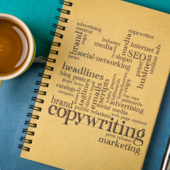 White Label Copywriting