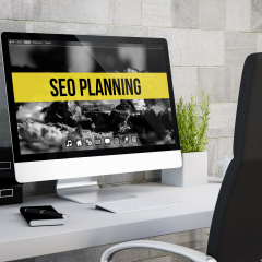 local seo services katy