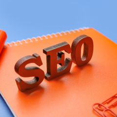 seo services central coast