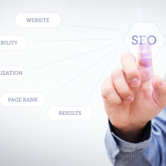 seo services bromley