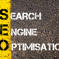 seo services central coast