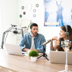 Best Social Media for Artists