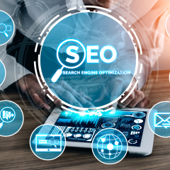 kent seo services