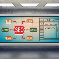 seo for coaches