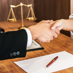 Personal Injury Law Firm SEO