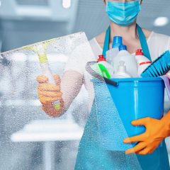 House Cleaning SEO Service