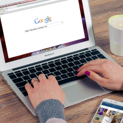 construction business google ads