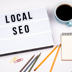 local seo services in mount pleasant sc