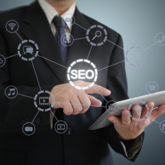 Local SEO Services in Poland