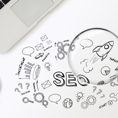 seo specialist voorburg