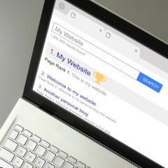 SEO Services for Hotels