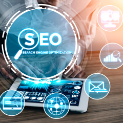 map seo service