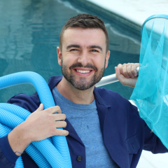 local seo pool services