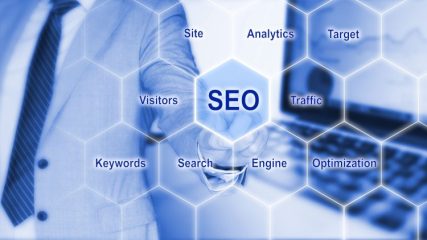 seo services in new orleans