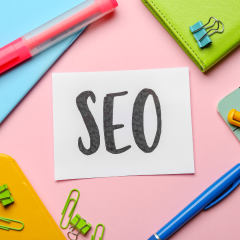 seo specialist eindhoven