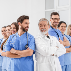 medical spa SEO services