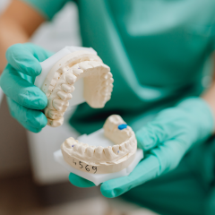 orthodontic seo services