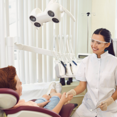 orthodontic seo services