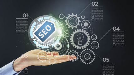 seo lakewood ranch