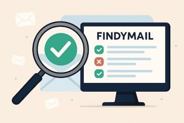 Findymail Email Verifier Review